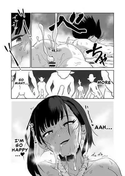 [Yamabatake (Yamabatake)] Zako-kan Nerai no Do-M Onna Kishi ga Hontou ni Goblin Dorei ni Sareru Hanashi Zenpen | The Story of How a Masochistic Female Knight Looking to Get Gangbanged by Weaklings Became a Goblin Slave for Real; Part 1 [English]