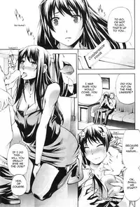 [Nakata Modem] Koukan Jouken | Sexual Trade Deal (COMIC HANA-MAN 2011-01) [English] {Sling}