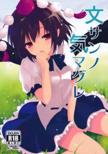 (Reitaisai 10) [Angel Bless (Tsukiji)] Imouto ga Kawaisugite Boku wa Mou Gaman no Genkai (Touhou Project)