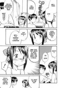 [Hinemosu Notari] Read Me! [English] [Rande]