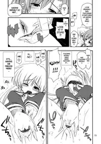 (C74) [GiriGiri Nijiiro (Kamino Ryu-ya)] Nanoda!! + Omake (Hayate no Gotoku!) [English] [UNANIMAS]