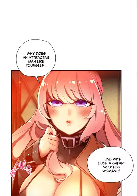 Lilith`s Cord Ch.1-24
