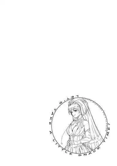 Reika wa Karei na Boku no Joou - Reika is a my splendid Queen