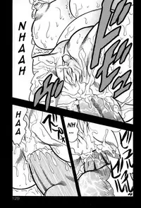 [Bijogi Junction] Shukujo No Seiheki [English] {Laruffii}