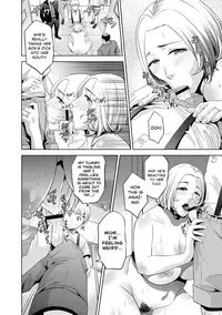 [Natsu no Oyatsu] Mamatachi no Ojuken Sensou | Mothers' Examinations War (Chibo Soukan) [English] [biribiri] [Digital]