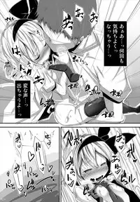 (C88) [Happy Drive! (Yofukashi)] Anata ni Ichizu de Ii Desu ka? (Touhou Project)