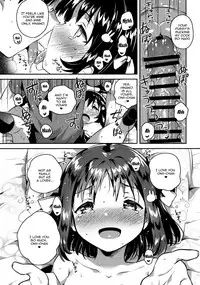 (SC2018 Summer) [squeezecandyheaven (Ichihaya)] Imouto wa Boku o Futta - My sister ditched me [English] {Doujins.com}