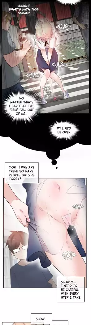 A Pervert's Daily Life • Chapter 31-35