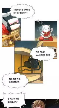 [Fantastic Whale] Twin Slave Ch.1-35 (English) (Ongoing)