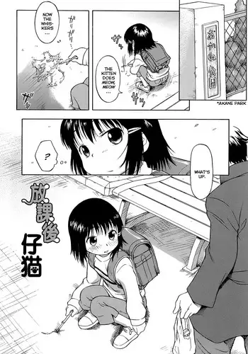 この感情の名は、