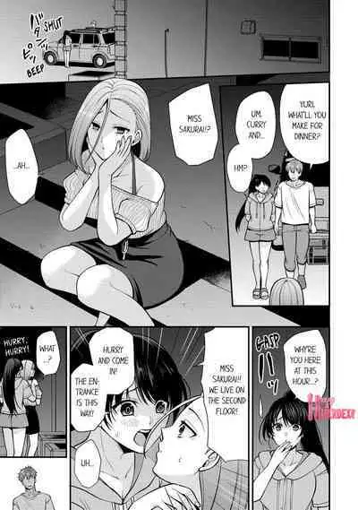 Revenge Massage: Moan More & Beg for Me!