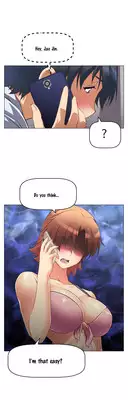 [Worin] Brawling Go Ch.0-21 [English] [YoManga]