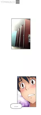 [Worin] Brawling Go Ch.0-21 [English] [YoManga]