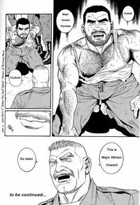 [Gengoroh Tagame] Kimiyo Shiruya Minami no Goku (Do You Remember The South Island Prison Camp) Chapter 01-24 [Eng]