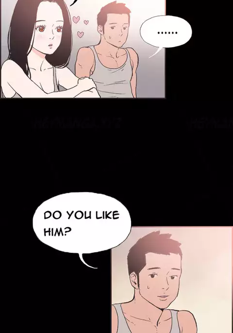 Cohabitation Ch.1-27