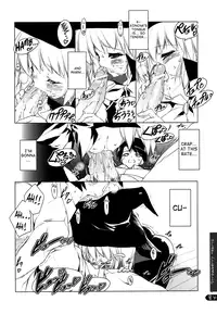 (C76) [Uropyon (Urotan)] Strawberry Hearts To Heart2 Soushuuhen Plus (ToHeart2) [English] [biribiri] [Incomplete]