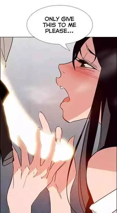 Rain Curtain Ch.30/40