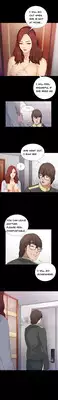 Girl Next Door Ch.1-11 (English) (Ongoing)