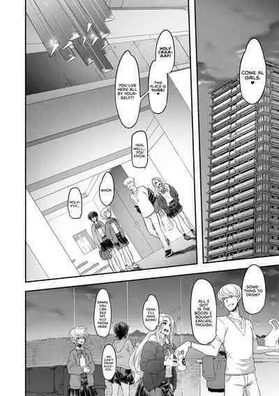 [ShindoL] Yukizuri Nocturne -Zenshou- | Nocturnal Fancy 2 -Prelude- (COMIC Megastore Vol. 8) [English] [cutegyaruTL]