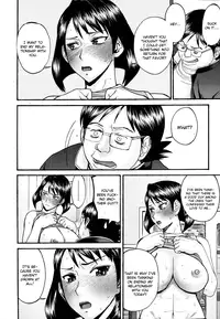 [Inomaru] LL no Love (Comic Mujin 2011-11) [English] [CGrascal]