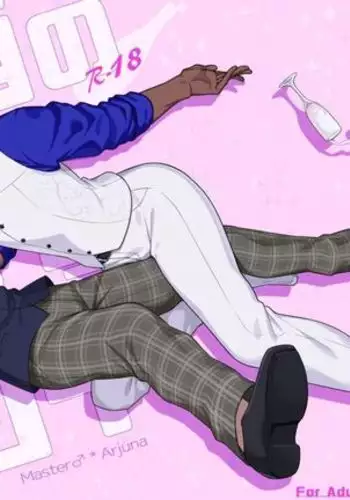[Kokuu from Shoujo (Roki)] Osake no Chikara tte Sugoi | 酒后的奇妙历险 (Fate/Grand Order) [Chinese] [男女搭配干♂活不累四人汉化] [Digital]