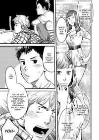 [BOX (Tsukumo Gou)] Kimi, Koishi to Iwaba | If You Tell Me You Yearn for Me [English] [CDG Scans] [Digital]