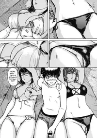 [MG Joe] Tonari no Minano Sensei | My neighboring teacher MINANO Vol. 2 [English] [Tadanohito]