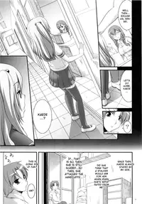 (C76) [Kirintei (Kirin Kakeru)] Kousoku→Renai [English] [CGrascal]