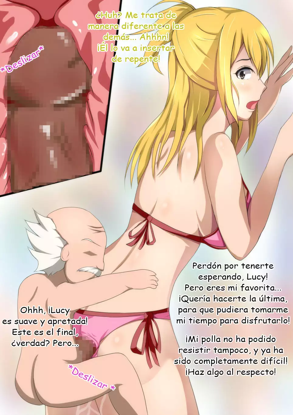 Fairy Paradise