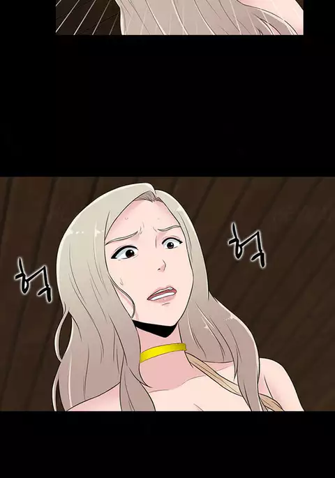 Dark Game Ch.1-21