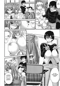 [Yahiro Pochi] Tadashii Majutsu no Asobikata - The right way of playing of magic. Ch. 1-2 [English]