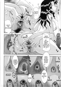 [Izawa Shinichi] Haha Doutei - Mother deserts Virgin Ch. 1-2 [English] [Decensored]