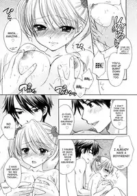 [Ozaki Miray] The Great Escape 4 Ch. 30-40 [English] {SaHa}