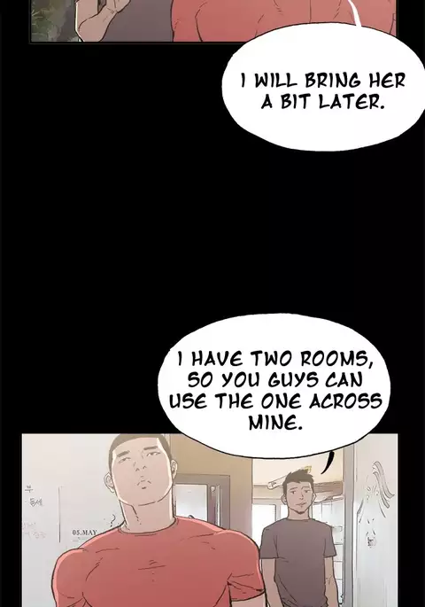 Cohabitation Ch.1-21
