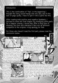 [Pagumiee (Kenta)] Bottom [English] [RungsitX]