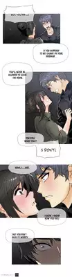 [ButcherBoy] Household Affairs Ch.1-29 (English) (YoManga) (Ongoing)