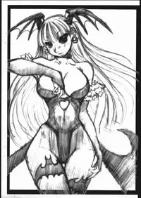 [Bakunyu Fullnerson (Kokuryuugan)] Gotta' Summer! (Street Fighter)