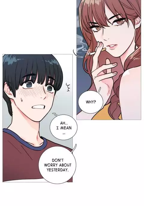 Sadistic Beauty Ch.1-21