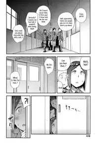 [Toruneko] No Damage, No High School Life. (Comic KOH Vol.4) [English] {5 a.m.}