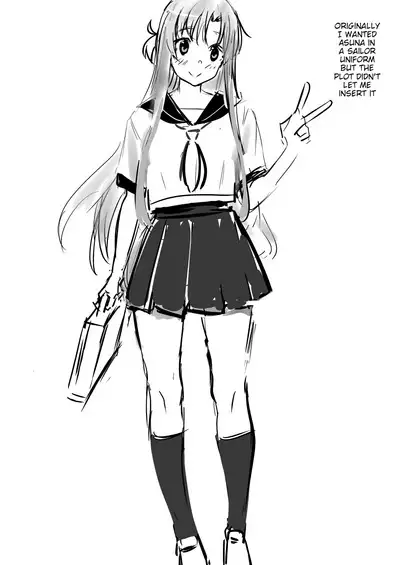 Asuna - Nishida 2