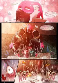 [Rokudenashi] ZARK the SQUEEZER Another Ver. [2P Color + Extreme Milk]