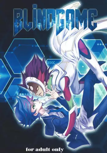 (Sennen Battle Phase 22) [Gladiolus (Ametori)] Unmei ni oborete (Yu-Gi-Oh! VRAINS)
