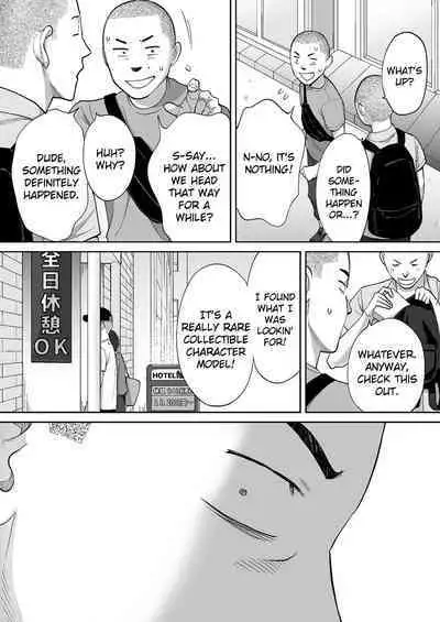 [Katsura Airi] Karami Zakari Bangaihen 2 ~Takeuchi Senpai to Bushitsu~ | Entanglement Side Story 2 ~In the Club Room with Takeuchi-senpai~ [English] [Uncensored]