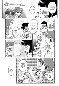[Takase Yuu] Himitsu no Club Katsudou | Secret Club Activities (Koushoku Shounen no Susume 9) [English] {Hataraki Bachi Translations} [Decensored]