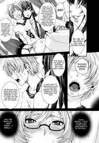 [Fei] Takusan Meshiagare Goshujin-sama | Please Help Yourself, Master! Ch. 1-7 [English] [4dawgz + FUKE]