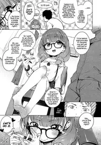 [Henreader] Hatsukoi Ribbon [English] [Facedesk + TV + VLtrans + lolilolihunters + cheesey]