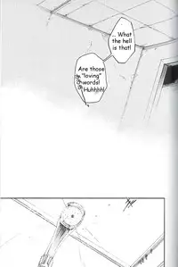 (C69) [GD Mechano (Izumi Yakumo)] ~La Vita E Rosa~ (Devil May Cry 3) [English]