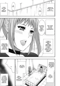 [Shunjou Shuusuke] Nee, Mou Sukoshi Dake... | Please, Just a Little Bit More [English] {doujin-moe.us}