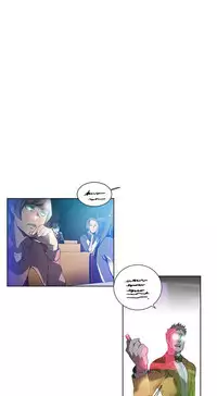 [Juder] 莉莉丝的脐带(Lilith`s Cord) Ch.1-18 [Chinese]