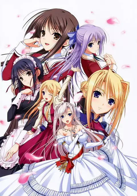 Pure Fetishism Komori Kei Gashuu